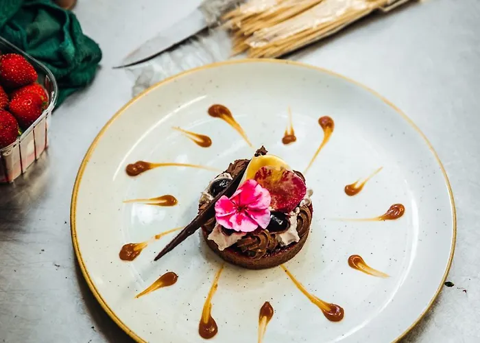 Hôtel&restaurant Le Meysset Hotel