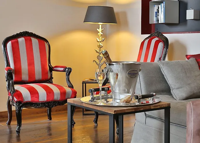 Hôtel&restaurant Le Meysset