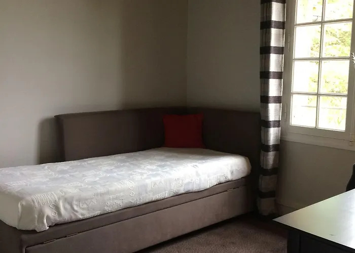 & Restaurant Le Meysset Hotel 3*