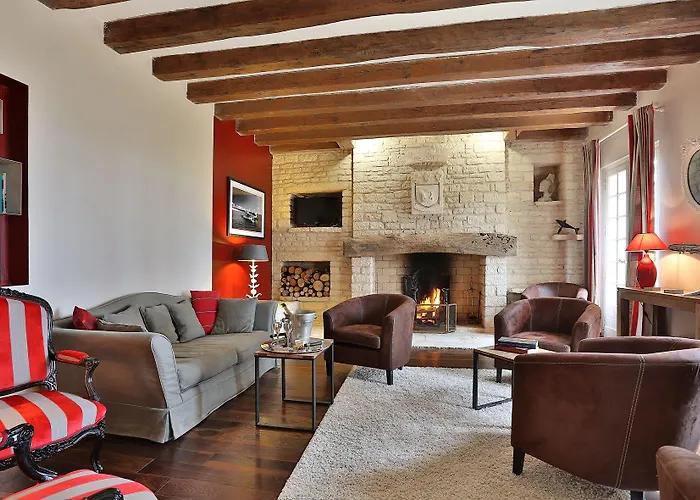 Hotel Hôtel&restaurant Le Meysset Sarlat