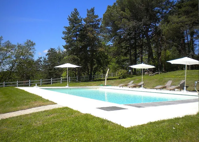 Hôtel&restaurant Le Meysset Hotel