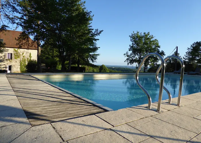 Hôtel&restaurant Le Meysset