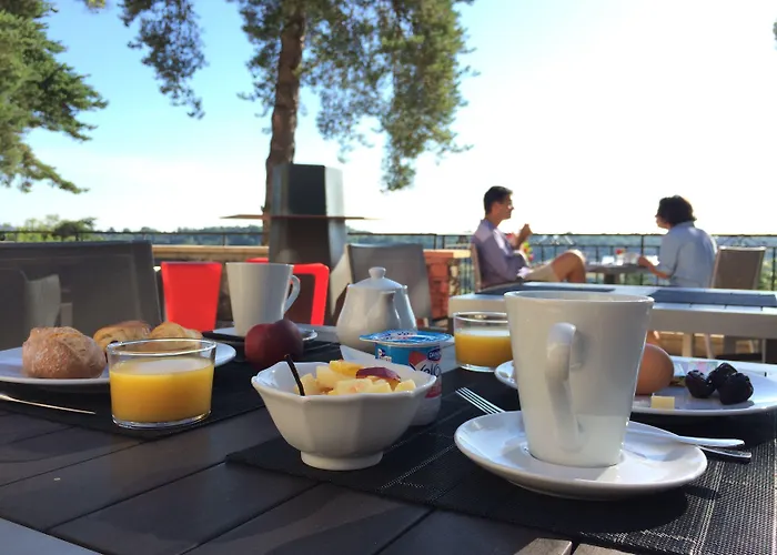 Hôtel&restaurant Le Meysset Hotel Sarlat