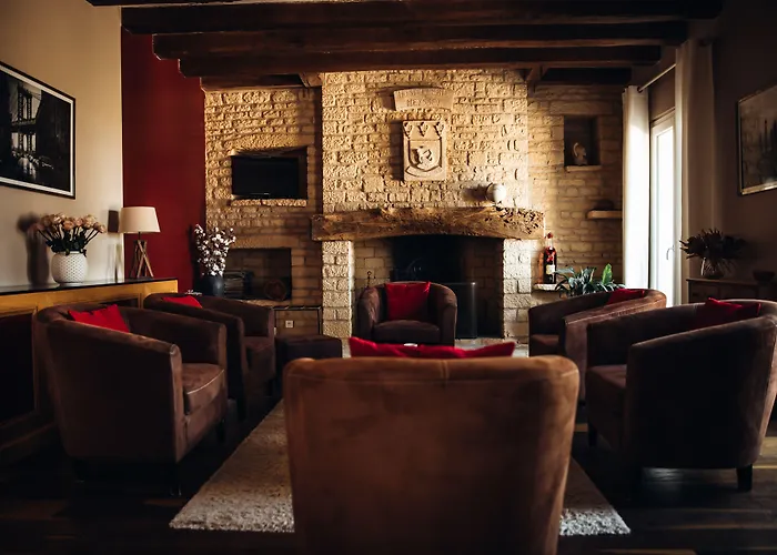 Hôtel&restaurant Le Meysset Hotel 3*