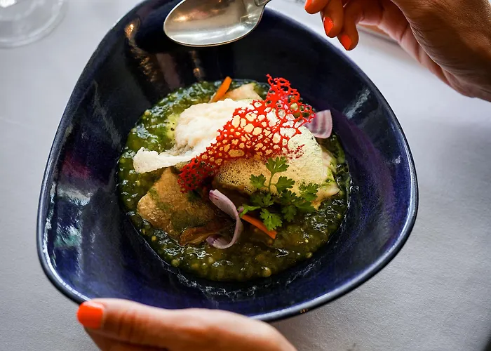 Hotel & Restaurant Le Meysset