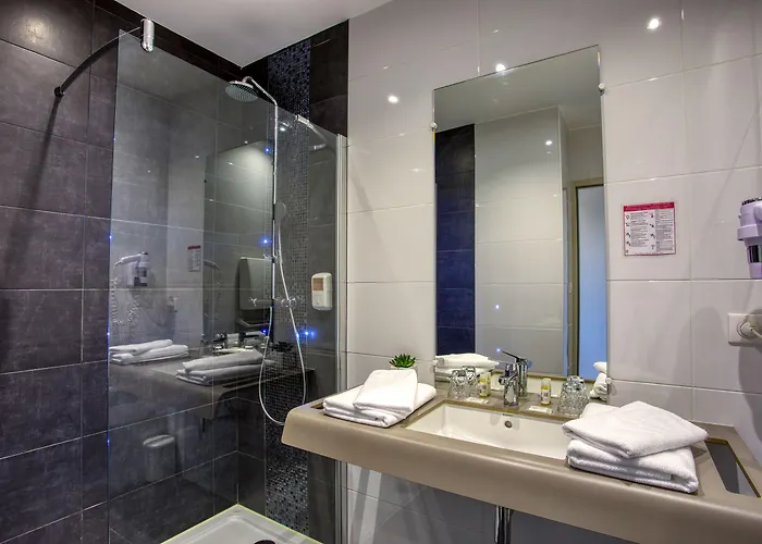 Hotel Hôtel&restaurant Le Meysset Sarlat