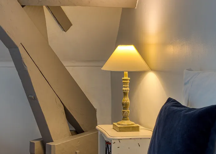 Hotel Hôtel&restaurant Le Meysset 3*