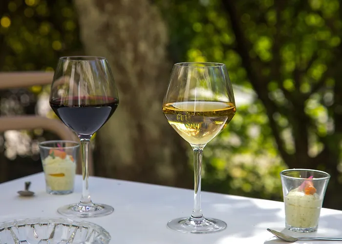 Hotel & Restaurant Le Meysset