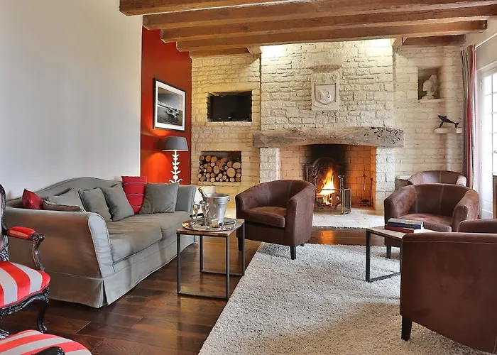 Hôtel&restaurant Le Meysset Hotel Sarlat