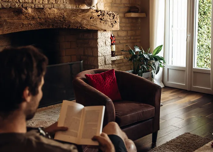 Hôtel&restaurant Le Meysset Hotel