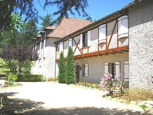 & Restaurant Le Meysset Hotel 3*